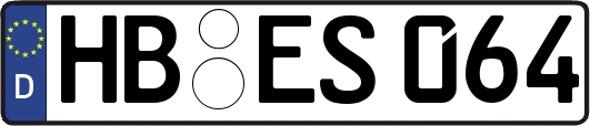 HB-ES064