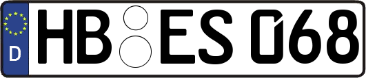 HB-ES068