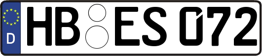 HB-ES072