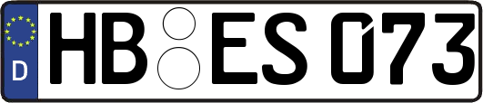 HB-ES073