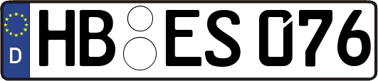 HB-ES076