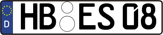 HB-ES08