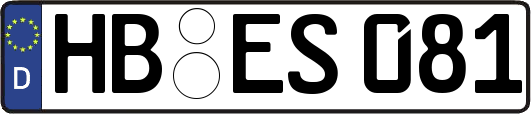 HB-ES081