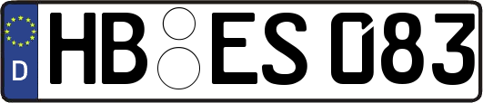 HB-ES083