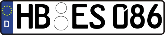 HB-ES086