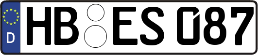 HB-ES087