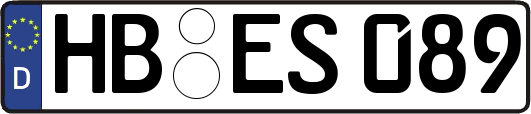 HB-ES089