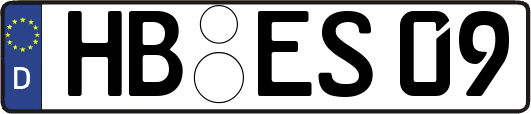 HB-ES09