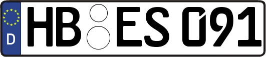 HB-ES091