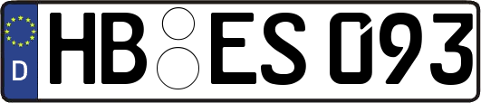 HB-ES093