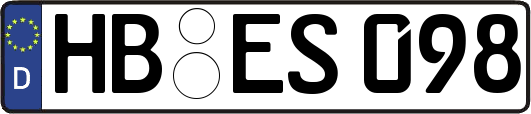 HB-ES098