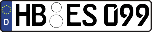 HB-ES099