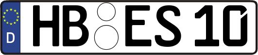 HB-ES10