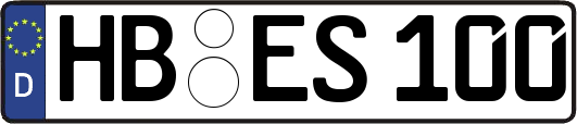 HB-ES100