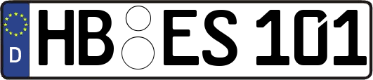 HB-ES101