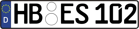 HB-ES102