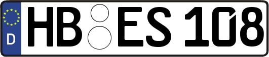 HB-ES108
