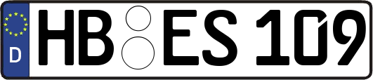 HB-ES109