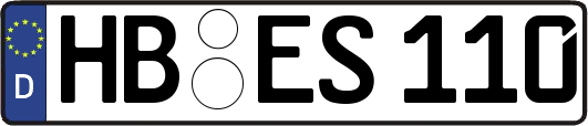 HB-ES110
