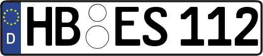 HB-ES112