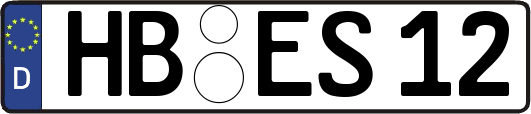 HB-ES12
