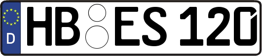 HB-ES120