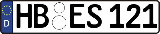 HB-ES121