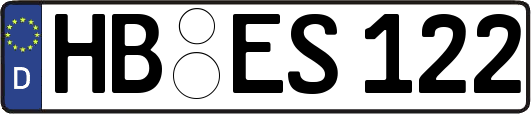 HB-ES122