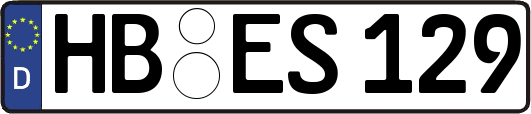 HB-ES129
