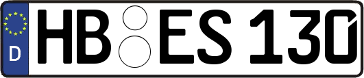 HB-ES130
