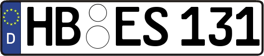 HB-ES131