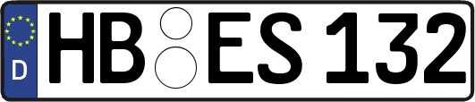 HB-ES132