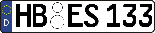 HB-ES133