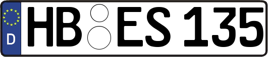 HB-ES135