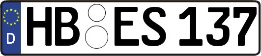 HB-ES137