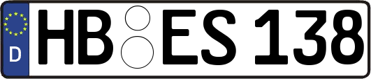 HB-ES138