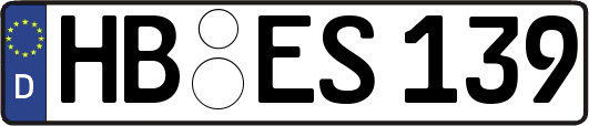 HB-ES139