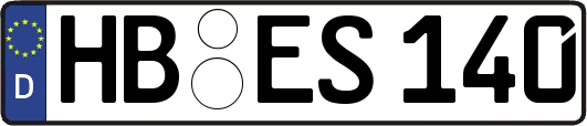 HB-ES140