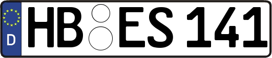 HB-ES141