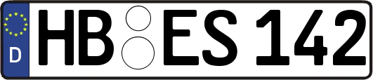 HB-ES142