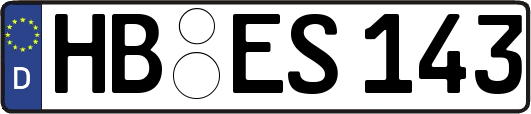 HB-ES143