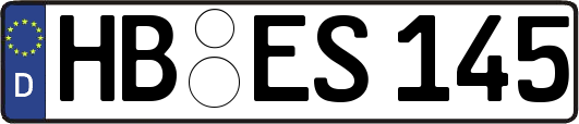 HB-ES145