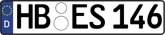HB-ES146