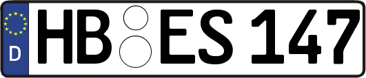 HB-ES147