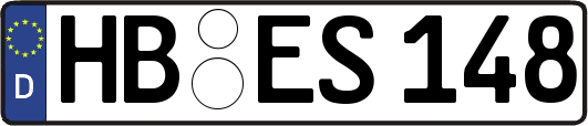 HB-ES148