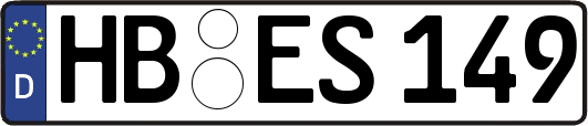 HB-ES149
