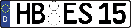 HB-ES15