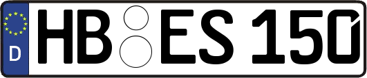 HB-ES150