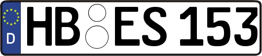 HB-ES153