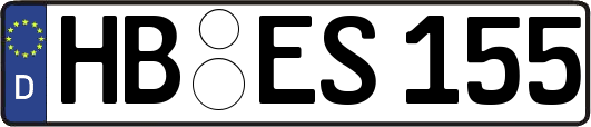 HB-ES155